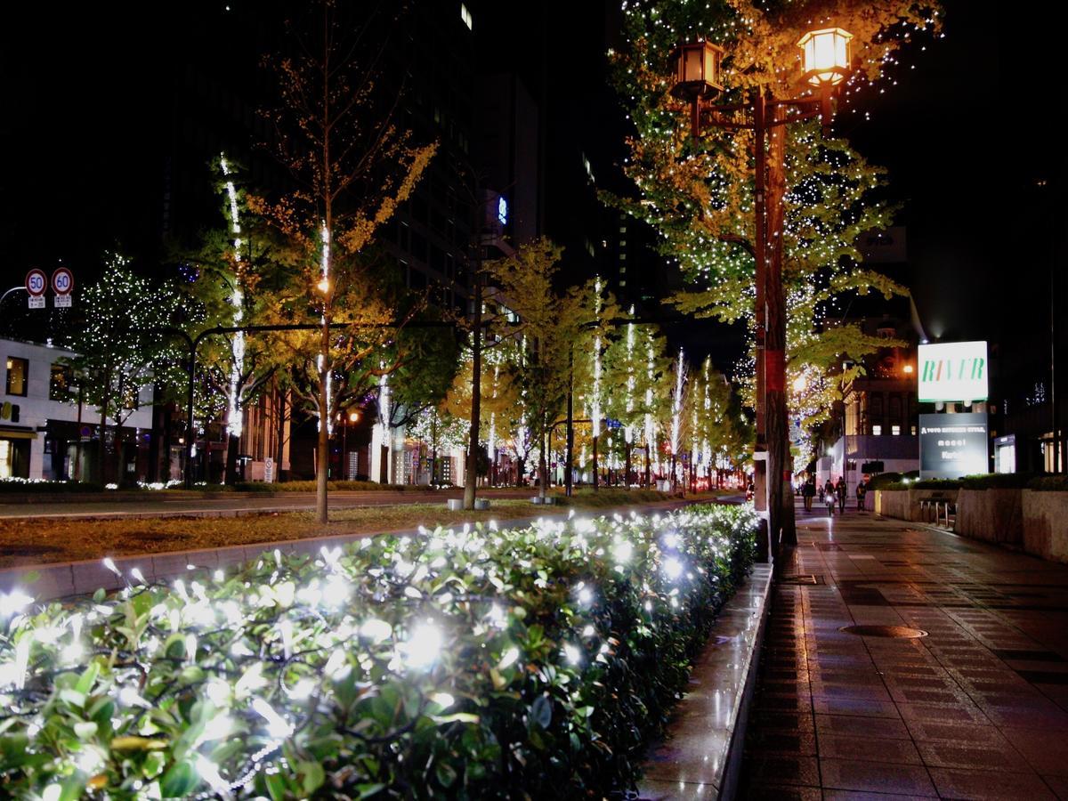 大阪巢民宿 外观 照片